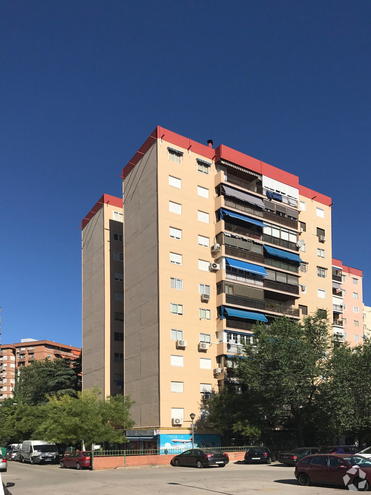 Calle Venezuela, 11, Coslada, Madrid en venta Foto principal- Imagen 1 de 1