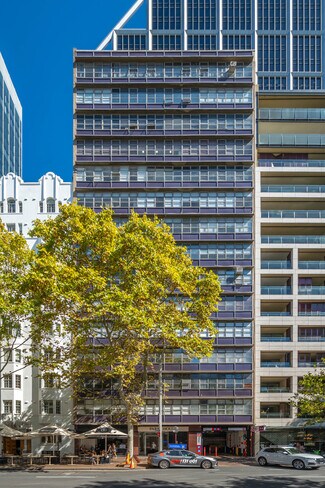 Más detalles de 187-191 Macquarie St, Sydney - Oficina en venta