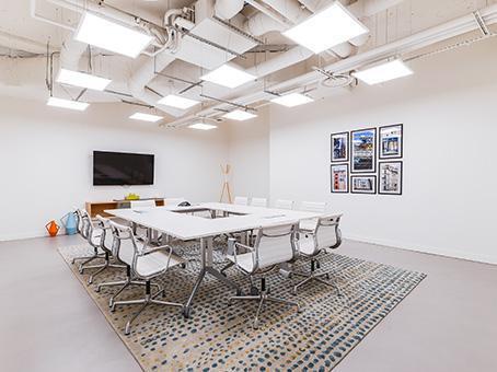 124 Rue Réaumur, Paris en alquiler - Foto del edificio - Imagen 2 de 14