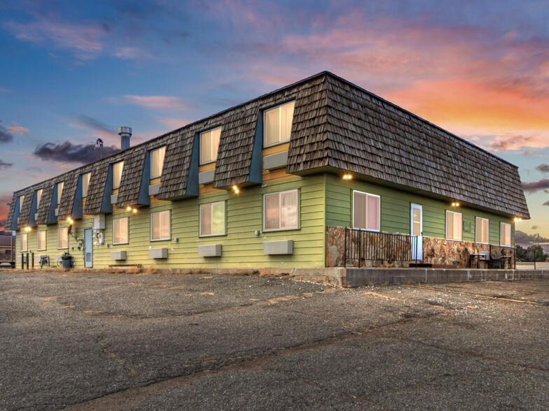 1806 E Cedar Ave, Rawlins, WY en venta - Foto del edificio - Imagen 3 de 34