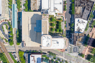 1600-1627 Sherman Ave, Evanston, IL - VISTA AÉREA  vista de mapa - Image1