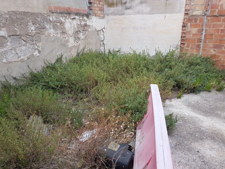 Terreno en Calafell, Tarragona en venta - Foto del edificio - Imagen 3 de 4