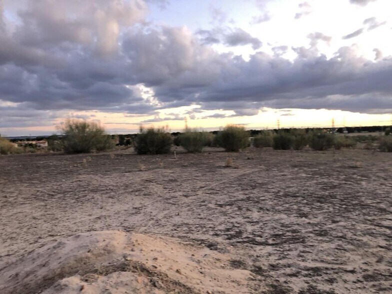 Terreno en Boecillo en venta - Foto del edificio - Imagen 3 de 7