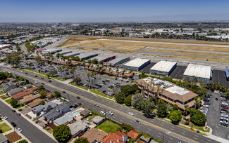 Más detalles para 3525 E Pacific Coast Hwy, Torrance, CA - Oficina/Clínica, Locales en alquiler