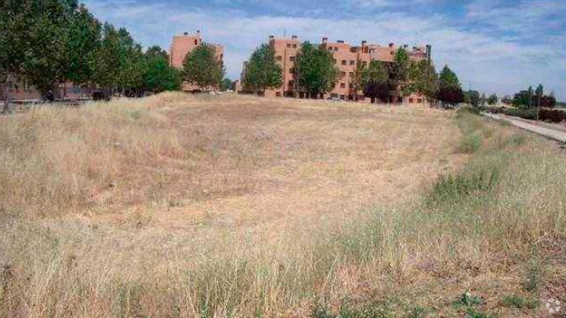 Calle Romero, 1, Yebes, Guadalajara en venta Foto principal- Imagen 1 de 1