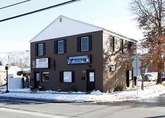 Más detalles de 2118 Kirkwood Hwy, Wilmington, DE - Coworking en alquiler