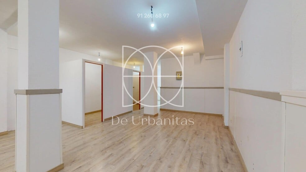 Local en Alcorcón, Madrid en alquiler - Foto del interior - Imagen 1 de 4