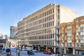 Más detalles para 4060 Rue Sainte-Catherine O, Westmount, QC - Espacio de varios usos en alquiler