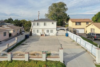 Más detalles para 8181 20th St, Westminster, CA - Edificios residenciales en venta