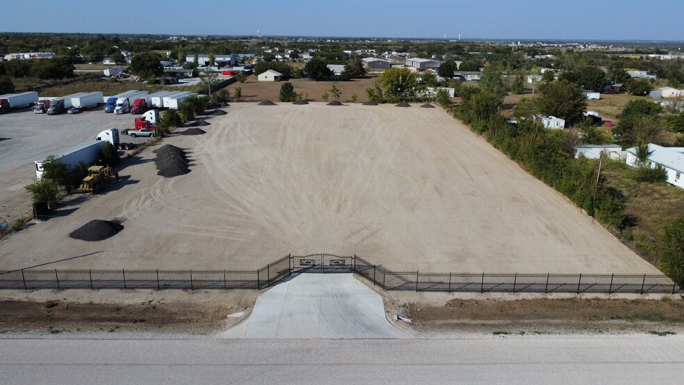 17539 Matany Rd, Justin, TX en alquiler - Foto del edificio - Imagen 1 de 6