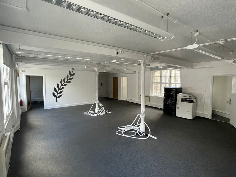 6 Flitcroft St, London en alquiler - Foto del edificio - Imagen 3 de 13