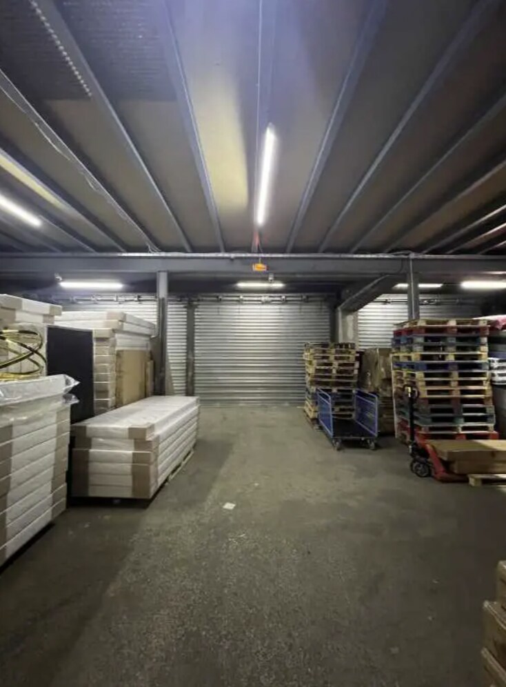 Flex en Sarcelles en venta Foto del interior- Imagen 1 de 5