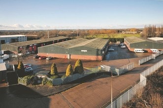 6 Bontoft St, Hull, NHS - AÉREA  vista de mapa