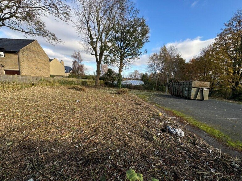 72-74 New North Rd, Huddersfield en venta - Foto del edificio - Imagen 2 de 5