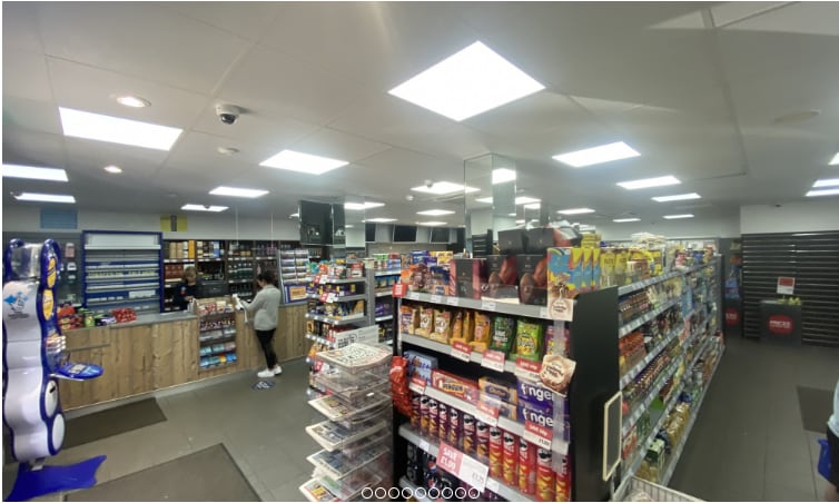 32 Redburn Rd, Prestonpans en alquiler Foto del interior- Imagen 1 de 5