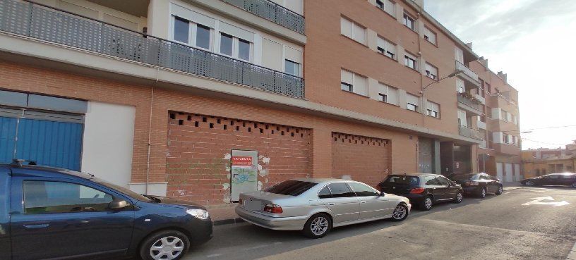 Local en Murcia en venta - Foto del edificio - Imagen 2 de 11