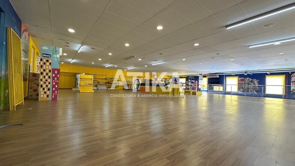 Textil, 54, Ontinyent, Valencia en alquiler - Foto del interior - Imagen 1 de 21