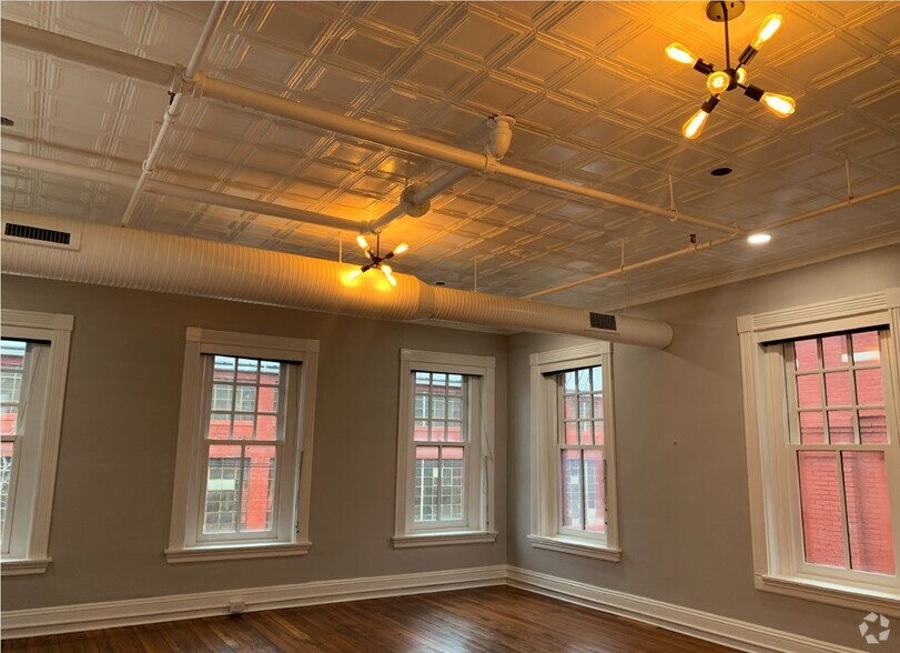 1401 Severn St, Baltimore, MD en venta - Foto del interior - Imagen 3 de 4