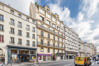 Más detalles para 94 Rue Saint-Lazare, Paris - Oficina en alquiler