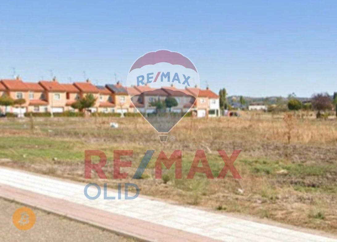 Calle Río Guadiana, 6, Aldeamayor de San Martín, Valladolid en venta Foto del edificio- Imagen 1 de 13