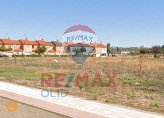 Más detalles de Calle Río Guadiana, 6, Aldeamayor de San Martín - Terreno en venta