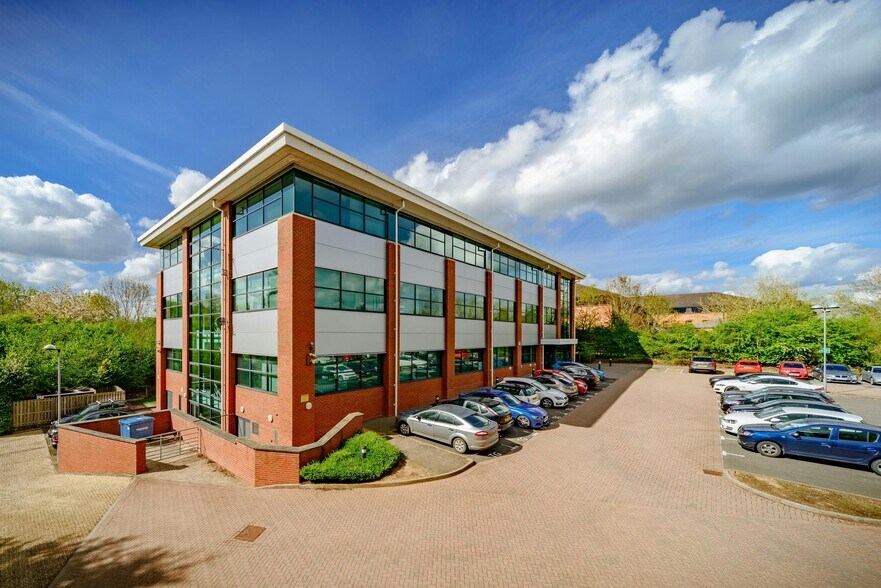 Pegasus Ct, Warwick en alquiler - Foto del edificio - Imagen 2 de 12