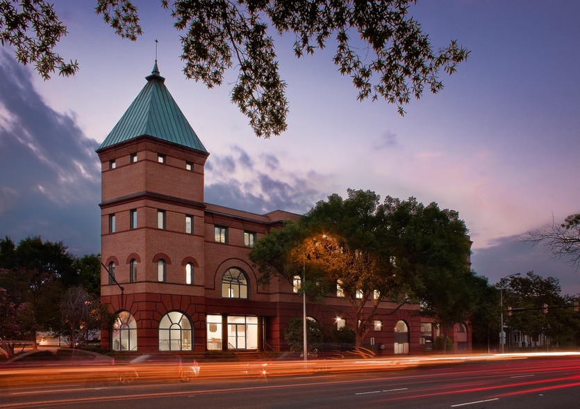 950 N Washington St, Alexandria, VA en alquiler - Foto del edificio - Imagen 2 de 10