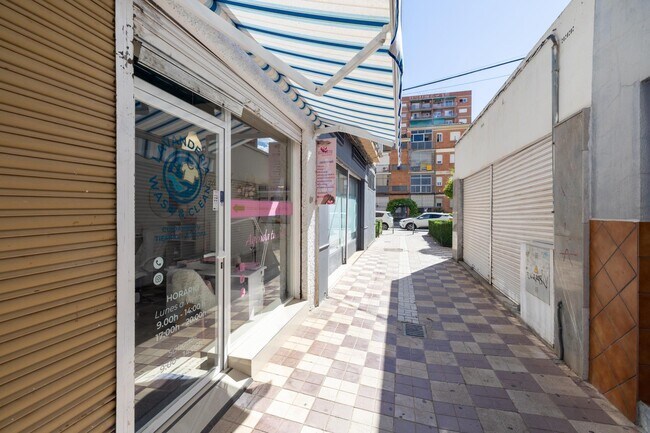 Más detalles de Local en venta
