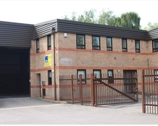 Más detalles de 541 Blandford Rd, Poole - Nave en alquiler