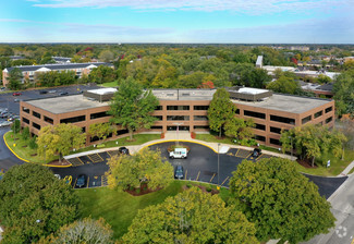 Más detalles para 1 S 450 Summit Ave, Oakbrook Terrace, IL - Oficinas en alquiler