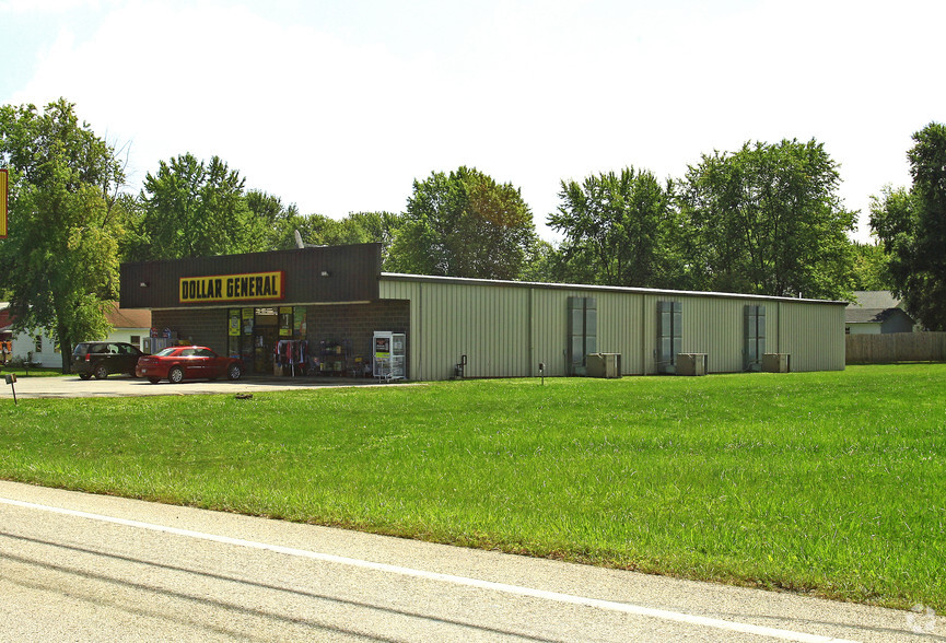 5626 State Route 6, Andover, OH en venta - Foto del edificio - Imagen 2 de 2