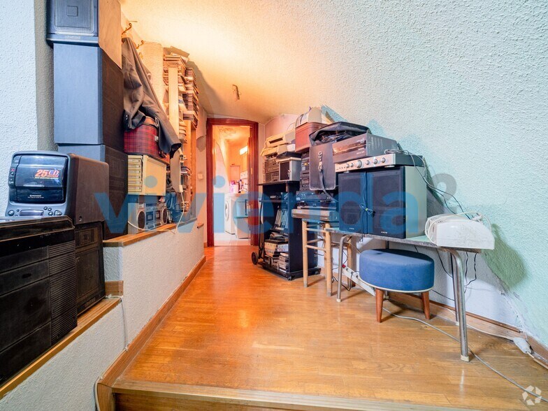 Edificio residencial en Madrid, Madrid en venta - Foto del interior - Imagen 1 de 1