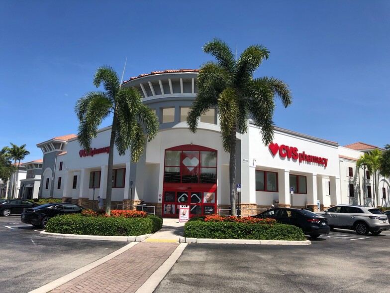 19120 State Road 7, Boca Raton, FL en alquiler - Foto del edificio - Imagen 3 de 5