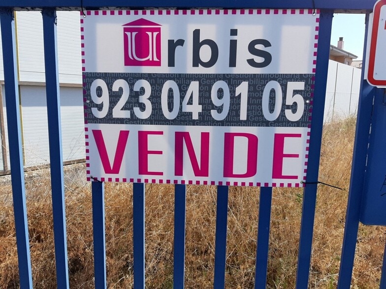 Nave en Encinas de Abajo en venta - Foto del edificio - Imagen 2 de 34