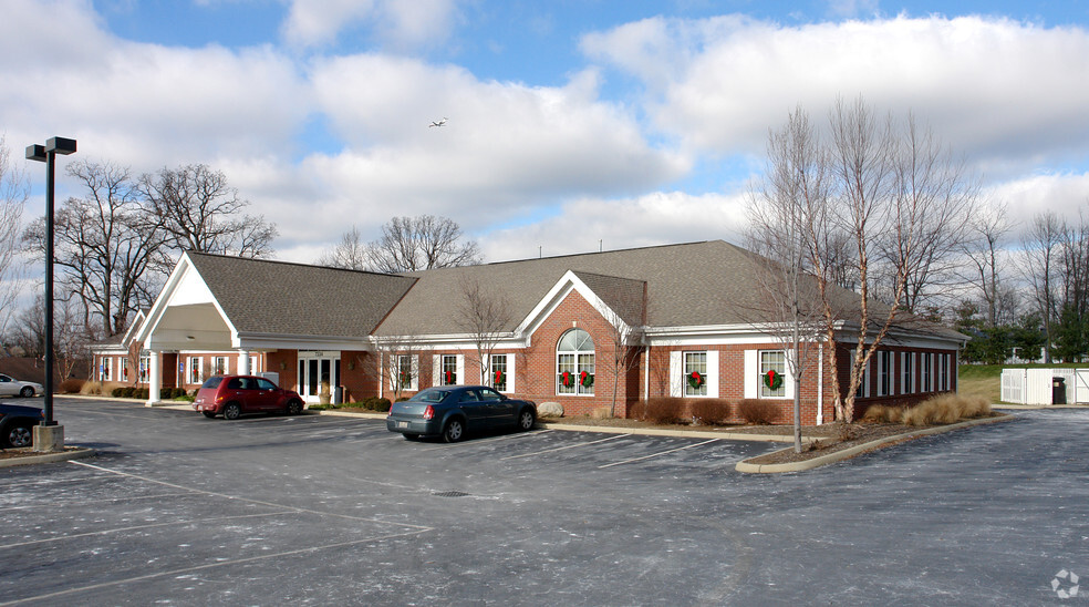 7334 E Broad St, Blacklick, OH en alquiler - Foto del edificio - Imagen 2 de 3