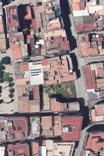 Molina de Segura, MUR - Aérea  vista de mapa