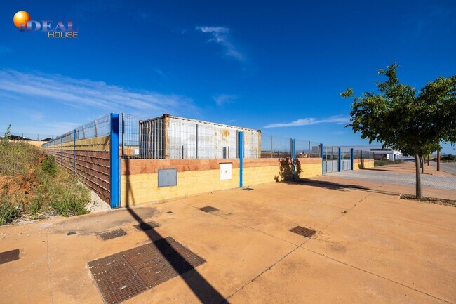 Más detalles de Nave en venta