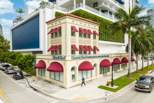 Miami NNN Retail Investment - Inmueble