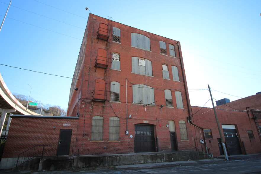 931 W 8th St, Kansas City, MO en venta - Foto del edificio - Imagen 1 de 7