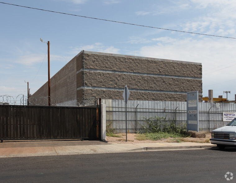 2816 E Jones Ave, Phoenix, AZ en alquiler - Foto del edificio - Imagen 2 de 17