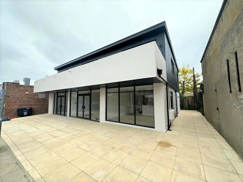 34-38 Spa Rd, Hockley en venta - Foto del edificio - Imagen 1 de 7