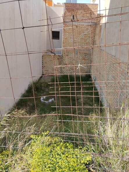 Terreno en Estepa, Sevilla en venta - Foto de la construcción - Imagen 3 de 3