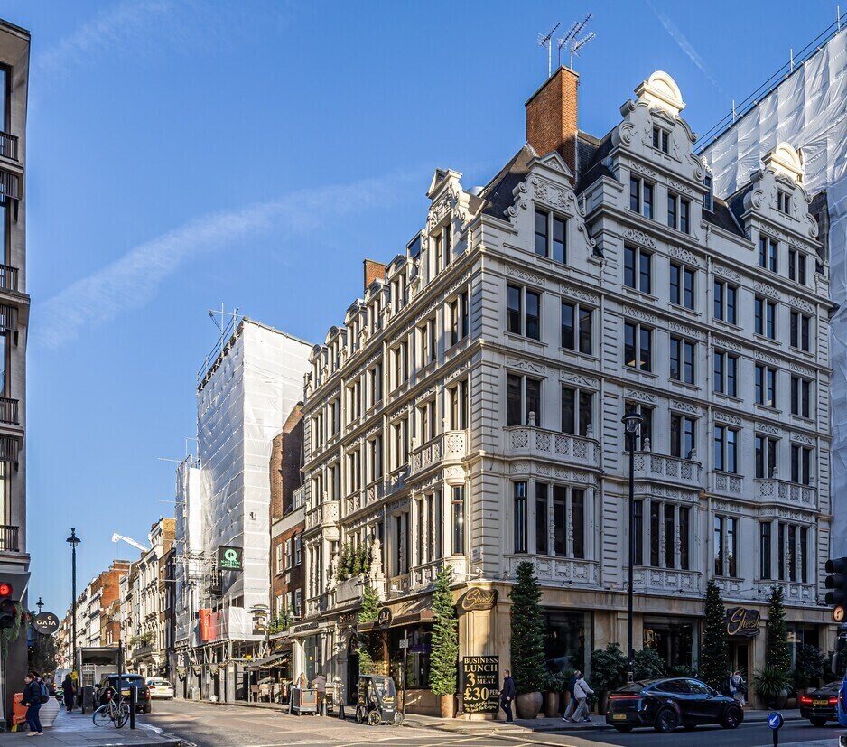 1 Dover St, London en alquiler Foto principal- Imagen 1 de 3