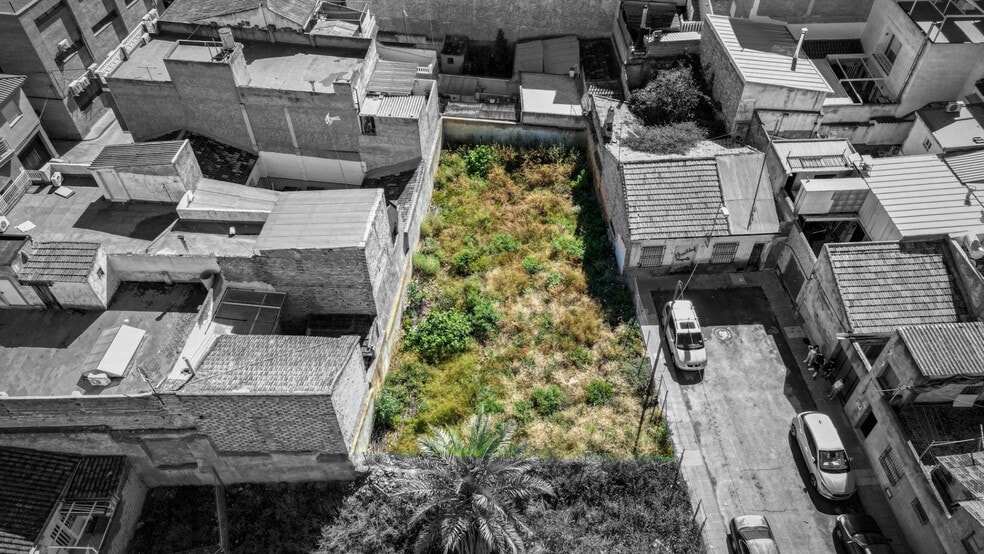 Aire, 29, Murcia, Murcia en venta - Vista aérea - Imagen 2 de 7