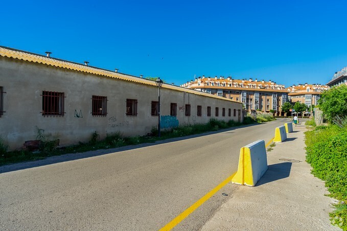 Terrenos en Alovera, Guadalajara en venta - Foto del edificio - Imagen 3 de 7