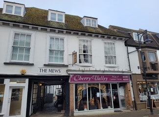 Más detalles de 24 Bridge St, St Ives - Local en venta