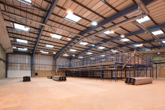 Victoria Rd, London en alquiler - Foto del interior - Imagen 2 de 2