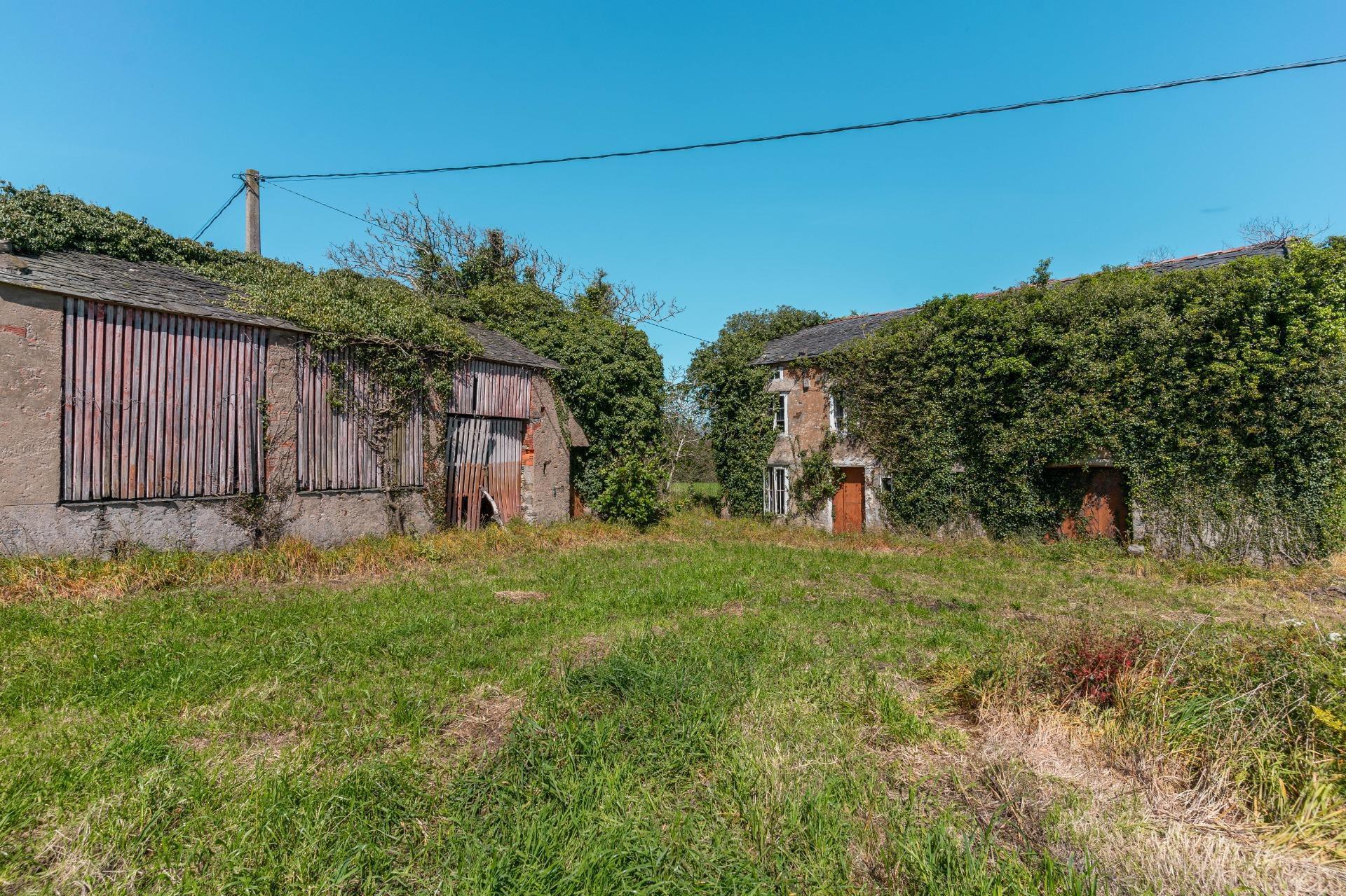 Carretera de Llongara, El Franco, Asturias en venta Foto del edificio- Imagen 1 de 21
