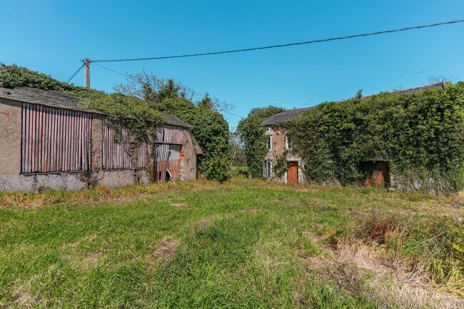 Más detalles de Carretera de Llongara, El Franco - Terreno en venta