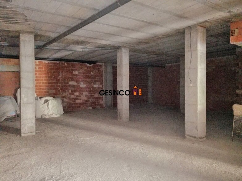 Local en Ontinyent, Valencia en venta - Foto del edificio - Imagen 3 de 7